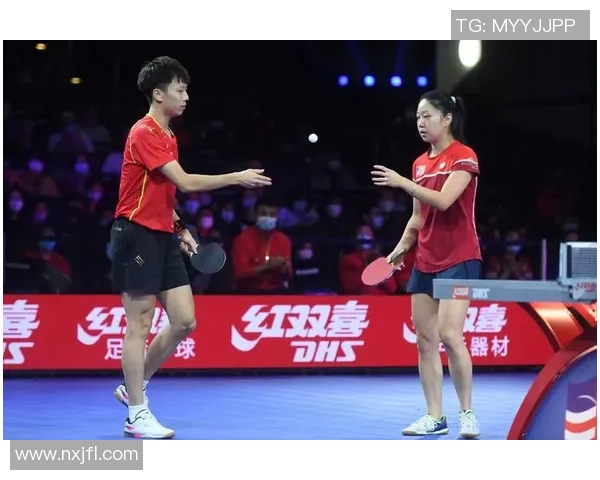 南京乒乓球队灵活性分析与其他球队的对比研究